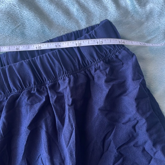 Liv by Habitat Clothing Crinkle Pants - Picture 6 of 7